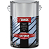 Formex S2003 Grundierung auf Zink Grundfarbe für Metall, 0840 rotbraun, 4 l