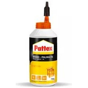 PATTEX Wood Express, 750 g