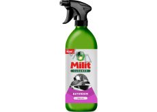 Milit Cleaner koupelna 750 ml