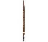 Essence Augenbrauenstift Micro Precise 05 Warm Brown, 0,05 g