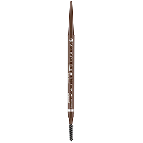 Essence Augenbrauenstift Micro Precise 05 Warm Brown, 0,05 g