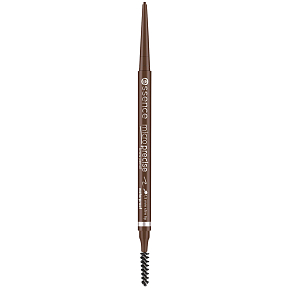 Essence Augenbrauenstift Micro Precise 05 Warm Brown, 0,05 g