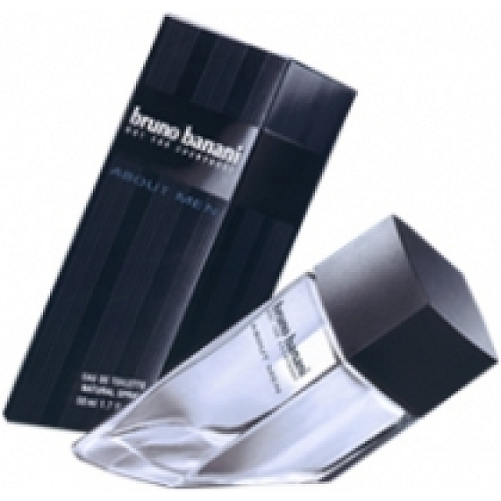 Bruno Banani Über Aftershave 50 ml