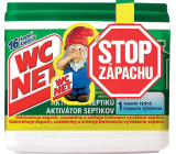 WC NET Aktivator für Klärgruben, 16 Kapseln, 288 g