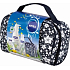 Nivea Kaznatural Körperlotion 400 ml + Handcreme 100 ml + Deodorant Spray 150 ml + Beutel, für Frauen Kosmetikset