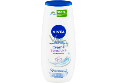 Nivea Creme Sensitive Duschgel 250 ml