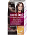 Loreal Paris Casting Creme Gloss Haarfarbe 415 Eiskastanie