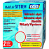 Ceys Natur System Feuchtigkeitsentferner Ersatztabletten 2 Beutel