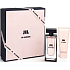 Jil Sander Jil parfümiertes Wasser für Frauen 50 ml + Körperlotion 75 ml, Geschenkset