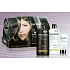 Syoss Repair Tasche + Haarshampoo + Maskenbalsam, Kosmetikset