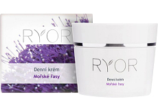 RYOR Tagescreme mit Meeresalgen 50 ml