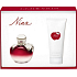 Nina Ricci Nina Eau de Toilette 50 ml + Körperlotion 100 ml, Geschenkset