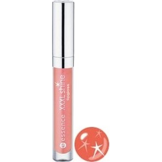 Essence XXXL Shine Lipgloss Lipgloss 18 Farbton 5 ml