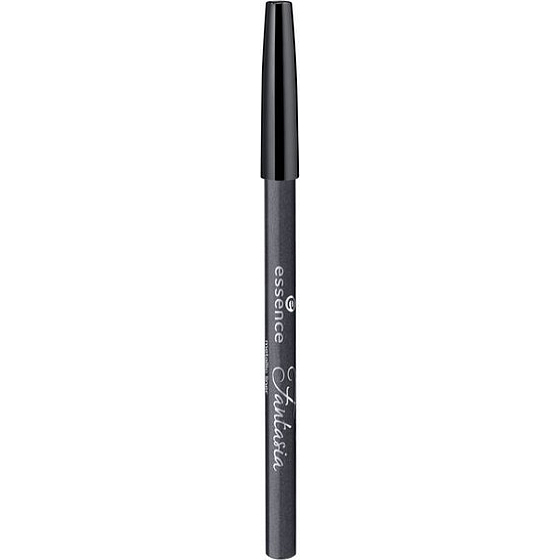 Essence Fantasia Metallic Liner Eyeliner 01 Nicht Elfenbein, sondern Ebenholz 1,4 g