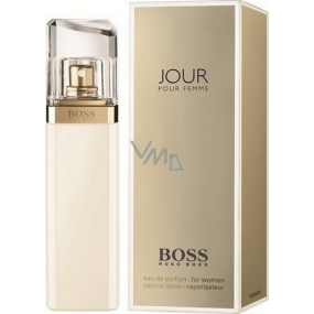 Hugo Boss Jour für Femme parfümiertes Wasser 75 ml