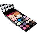 Body Collection Ausziehbare Palette dekorativer Kosmetik 1 Stück