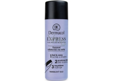 Dermacol Express Nagellackentferner Express Nagellackentferner 120 ml
