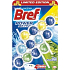 Bref Power Aktiv 4 Formula Pure Frische WC-Block 3 x 50 g