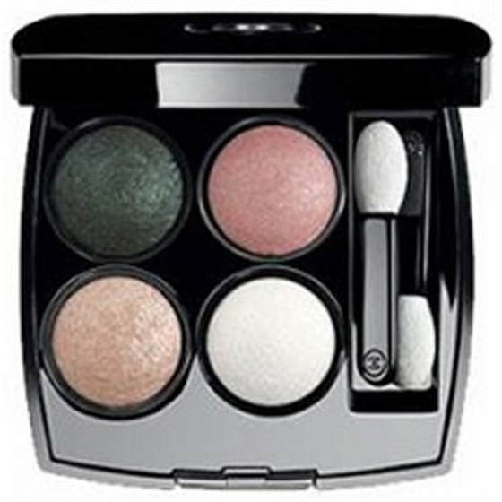 Chanel Les 4 Ombres Multi-Effekt Quadra Lidschatten 20 Betrachten Perle 1,2 g
