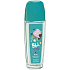 BU Candy Love parfümiertes Deodorantglas für Frauen 75 ml