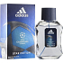 Adidas UEFA Champions League Star Edition Eau de Toilette für Herren 100 ml