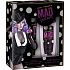 Katy Perry Mad Potion parfümiertes Deodorantglas für Frauen 75 ml + Duschgel 75 ml, Kosmetikset
