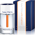 Nautica Life Energy Eau de Toilette für Männer 50 ml