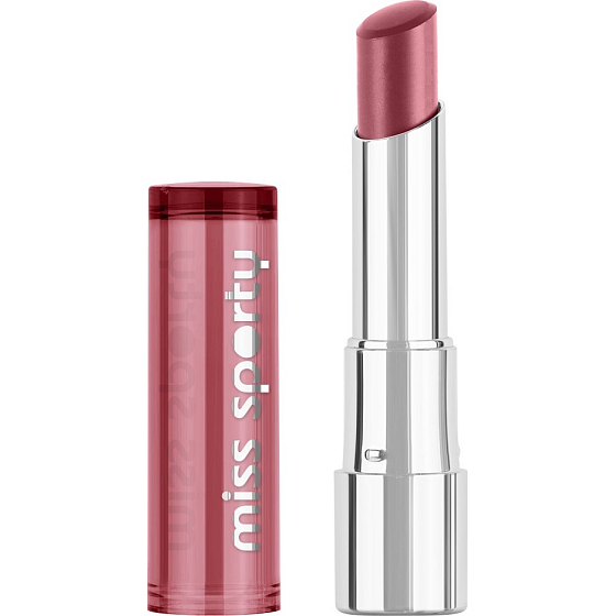 Miss Sports Forever Lippenstift Forever Lippenstift 500 Sweet Mocha 2,4 g