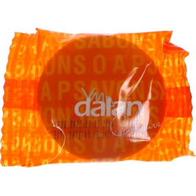 Dalan Colors orange Toilettenseife 40 g