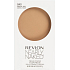 Revlon Fast nackt gepresstes Pulver 040 Mittel / Tief 8.017 g