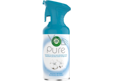 Air Wick Pure Sanfte Baumwolle Raumspray, 250 ml
