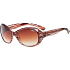 Entspannen Sie sich Jawa Sonnenbrille braun R0280J