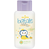 Alpa Batole Kinderöl mit Olivenöl, 200 ml