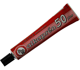 Alkaprén 50 plus toluenfreies Kontaktkleber, für Gummi, Metall, Glas, 50 ml
