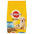 Pedigree Vital Protection Junior Chicken 2 - 12 Monate Alleinfuttermittel für Welpen 500 g