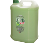 Mitia Family Green Apple flüssige Seife, 5 l