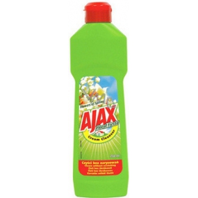 Ajax Floral Fiesta Grüner flüssiger Sand 250 ml