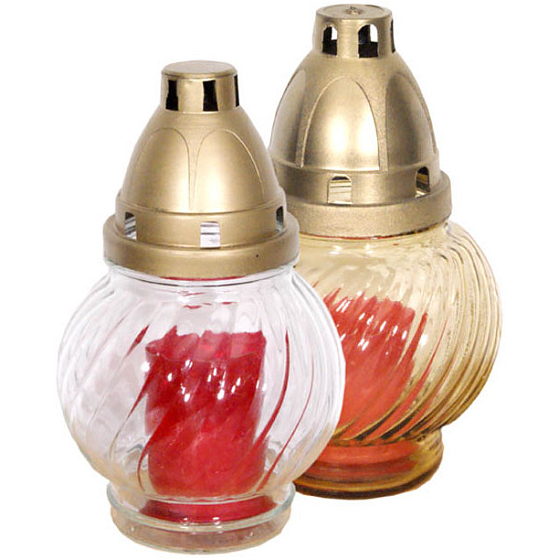 Lima Lampe Glaskugel 50 g 1 Stück
