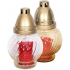Lima Lampe Glaskugel 50 g 1 Stück