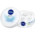 Nivea Soft hydratisierende Creme, 100 ml