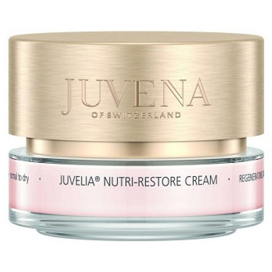 Juvena Juvelia Nutri-Restore Gesichtscreme 50 ml