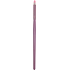 Kosmetikpinsel breiter bis zur Spitze rosa 15 cm 30190