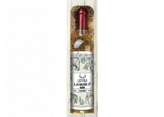Böhmen Geschenke Chardonnay Jagdwein Weißer Geschenkwein 750 ml