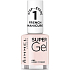 Rimmel London Super Gel French Manicure Nagellack 092 Ivory Tower 12 ml