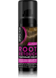Syoss Root Retouch Spray zur temporären Abdeckung von Ansätzen Braun, 120 ml