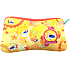 Nekupto Miss Cool Neopren Tasche Hen Charming & Tender 21 x 11 x 1,5 cm