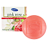 Kappus Rose Luxusseife mit natürlichen Ölen 25 g