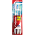 Colgate 360 ° Sensitive Extra Soft weiche Zahnbürste 3 Stück