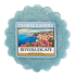 Yankee Candle Riviera Escape - Ein Hoch auf die Riviera Duftwachs Aromalampe 22 g