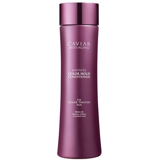 Alterna Caviar Infinite Color Hold Conditioner für coloriertes Haar 250 ml